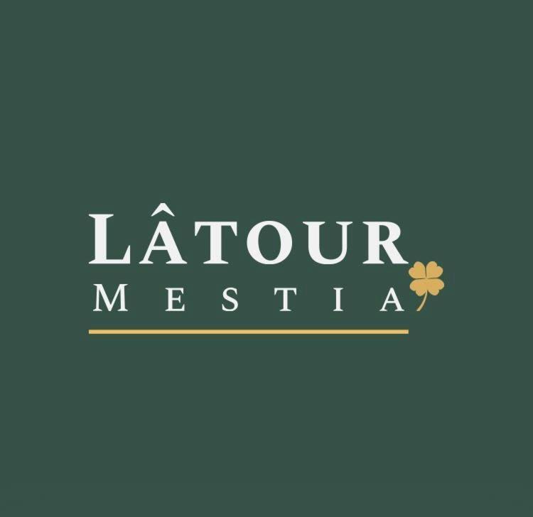 Latour 梅斯蒂亚 外观 照片